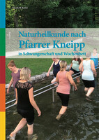 Eigenverlag Naturheilkunde nach Pfarrer Kneipp