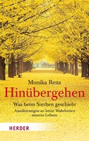 Herder Verlag GmbH Hinübergehen