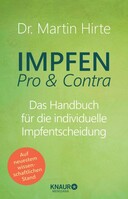 Knaur MensSana HC Impfen Pro & Contra