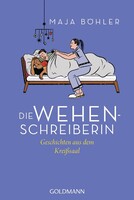 Goldmann TB Die Wehenschreiberin
