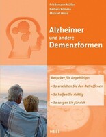 Heel Verlag GmbH Demenz und Alzheimer