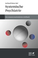 Klett-Cotta Verlag Systemische Psychiatrie