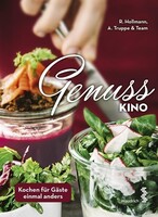 Maudrich Verlag Genuss KINO