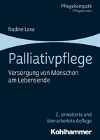 Kohlhammer W. Palliativpflege