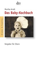 dtv Verlagsgesellschaft Das Baby-Kochbuch