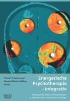 dgvt-Verlag Energetische Psychotherapie - integrativ