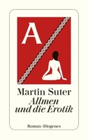 Diogenes Verlag AG Allmen und die Erotik