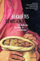 Mentis Verlag GmbH Gekauftes Gewissen?