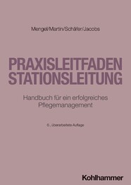 Praxisleitfaden Stationsleitung
