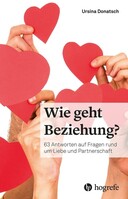 Hogrefe AG Wie geht Beziehung?