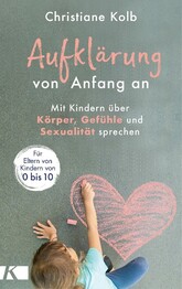 Aufkl&auml;rung von Anfang an