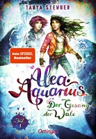 Oetinger Alea Aquarius 9 Teil 1. Der Gesang der Wale
