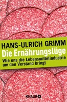 Knaur Taschenbuch Die Ernährungslüge