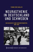 Transcript Verlag Neurasthenie in Deutschland und Schweden