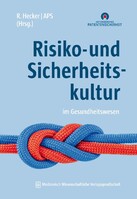 MWV Medizinisch Wiss. Ver Risiko- und Sicherheitskultur im Gesundheitswesen
