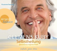 Argon Verlag GmbH Selbstheilung