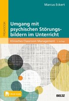 Umgang mit psychischen Störungsbildern im Unterricht