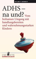 Auer-System-Verlag, Carl ADHS - na und?