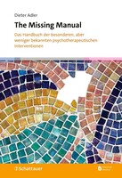Schattauer The Missing Manual