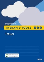 Psychologie Verlagsunion Therapie-Tools Trauer