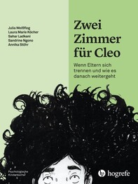 Zwei Zimmer f&uuml;r Cleo