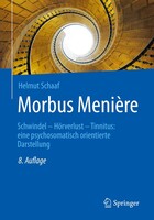 Springer-Verlag GmbH Morbus Menière
