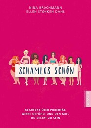 Schamlos sch&ouml;n