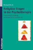 Religiöse Fragen in der Psychotherapie