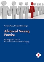 facultas.wuv Universitäts Advanced Nursing Practice
