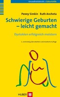 Hogrefe AG Schwierige Geburten - leicht gemacht