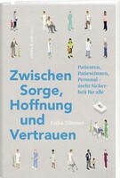 Rüffer&Rub Sachbuchverlag Zwischen Sorge, Hoffnung und Vertrauen