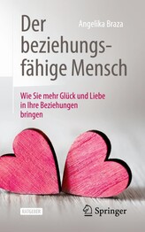 Der beziehungsf&auml;hige Mensch
