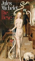 AB Die Andere Bibliothek Die Hexe