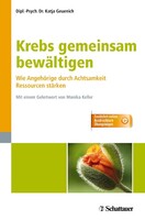 Schattauer GmbH Krebs gemeinsam bewältigen