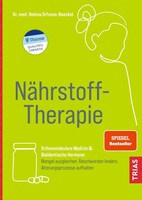 Trias Nährstoff-Therapie