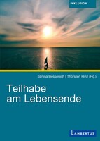 Lambertus-Verlag Teilhabe am Lebensende