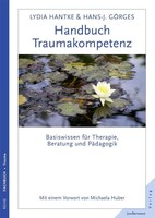 Junfermann Verlag Handbuch Traumakompetenz