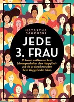 scholo Verlag Jede 3. Frau