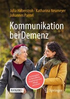 Springer Kommunikation bei Demenz