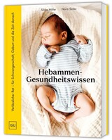 Graefe und Unzer Verlag Hebammen-Gesundheitswissen