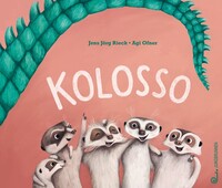 Jungbrunnen Verlag Kolosso