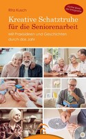 Guetersloher Verlagshaus Kreative Schatztruhe für die Seniorenarbeit