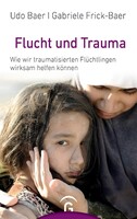 Guetersloher Verlagshaus Flucht und Trauma