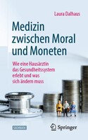 Springer Medizin zwischen Moral und Moneten
