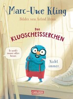 Carlsen Verlag GmbH Das Klugscheißerchen