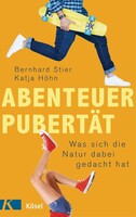Kösel-Verlag Abenteuer Pubertät