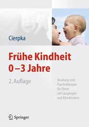 Fr&uuml;he Kindheit 0-3 Jahre