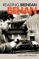 Cork University Press Reading Brendan Behan
