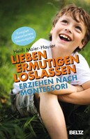 Julius Beltz GmbH Lieben - ermutigen - loslassen