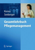Springer Berlin Heidelberg Gesamtlehrbuch Pflegemanagement